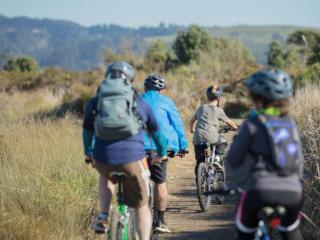 Ohope Harbourside Trail