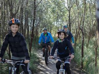 Ohope Harbourside Trail