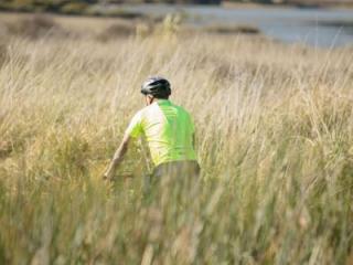 Ohope Harbourside Trail