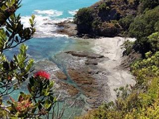 Otarawairere Bay, Ohope