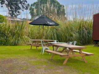 Outside Seating Outside Seating