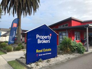 Property Brokers Real Estate Ohope Beach & Whakatane