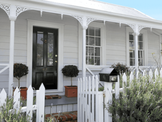 Eves Property Management