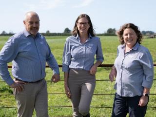 Rural Sales Team
