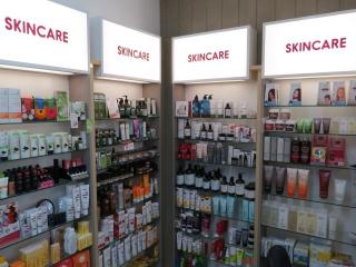 Skincare