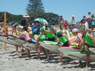 Surf Life Saving