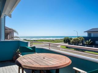 Sea Views
