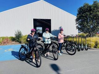 eBike Hire