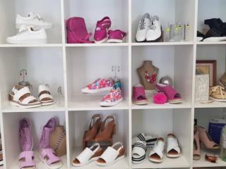 Shoes & Accessories