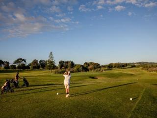 Ohope Beach Golf