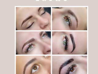 Brows