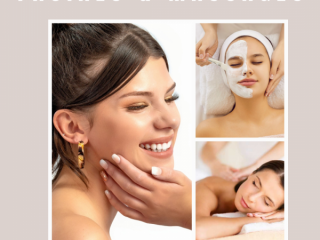 Facials & Massages
