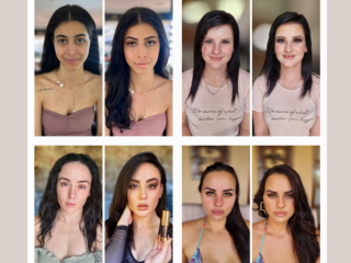 Make-up & Hair