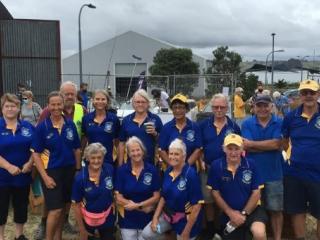 Ohope Lions Monthly Garage Sale Whakatane