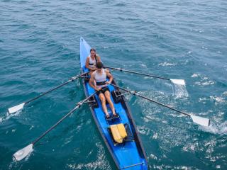 Summer Series Beach Sprints – Ohope Beach
