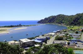 Whakatane Whakatane