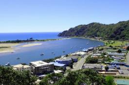 Whakatane