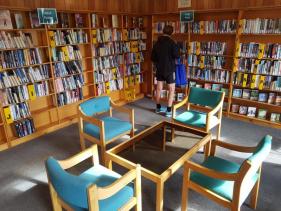 Ohope Beach Library