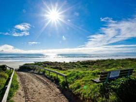 Ohope Beach