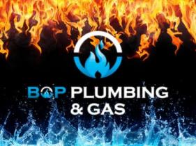 BOP Plumbing & Gas, Ohope