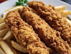 Delicious Food Delicious Food