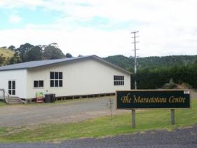 Maraetotara Centre