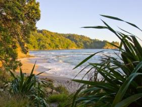 Otarawairere Bay, Ohope