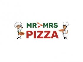 Mr & Mrs Pizza Ohope