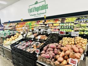 New World Whakatane, New Zealand