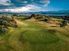 Ōhope Beach Golf