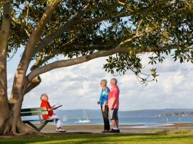 Ohope Beach Retirement