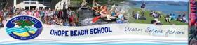 Ohope Beach School