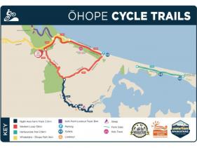Ohope Harbourside Trail