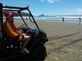 Ohope Surf Lifesaving 