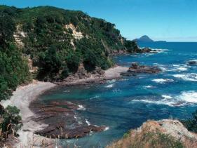 Otarawairere, Ohope Beach