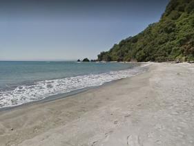 Otarawairere Beach, Ohope, Whakatane