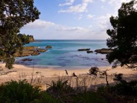 Otarawairere Bay, Ohope