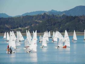 Port Ohope Yacht Club