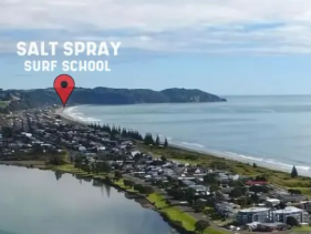TAKUTAI ADVENTURES, Ohope