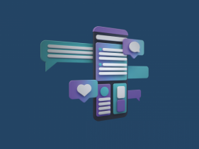 Social Media Management 