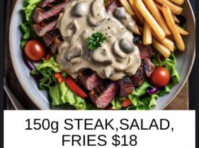 All Day Special