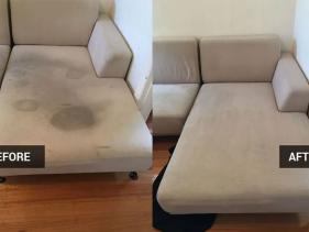 Upholstery Cleaning