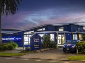 Property Brokers Real Estate Ohope Beach & Whakatane