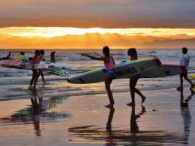 Ohope Beach West End