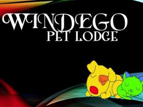 Windego Pet Lodge