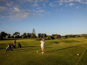 Ohope Beach Golf